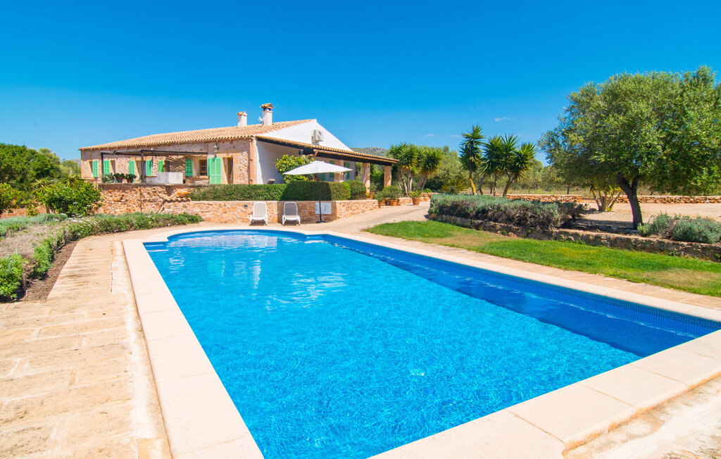 Yolanda, Maison 6 personnes à Manacor - Photo 14