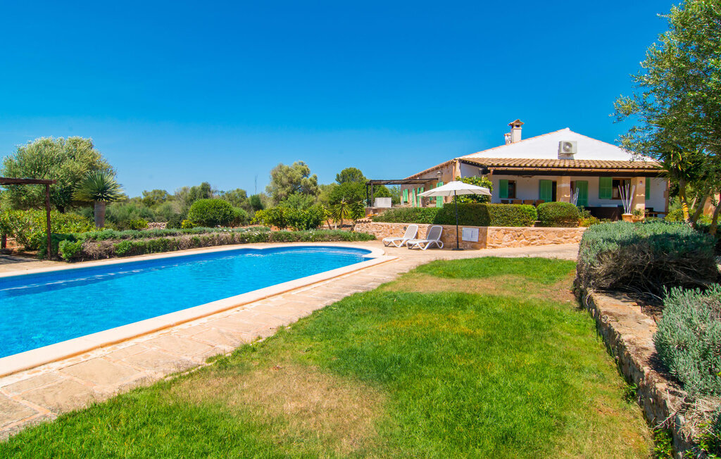 Yolanda, Maison 6 personnes à Manacor - Photo 16