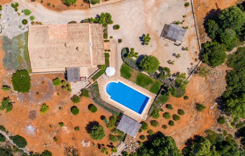 Yolanda, Maison 6 personnes à Manacor - Photo 17