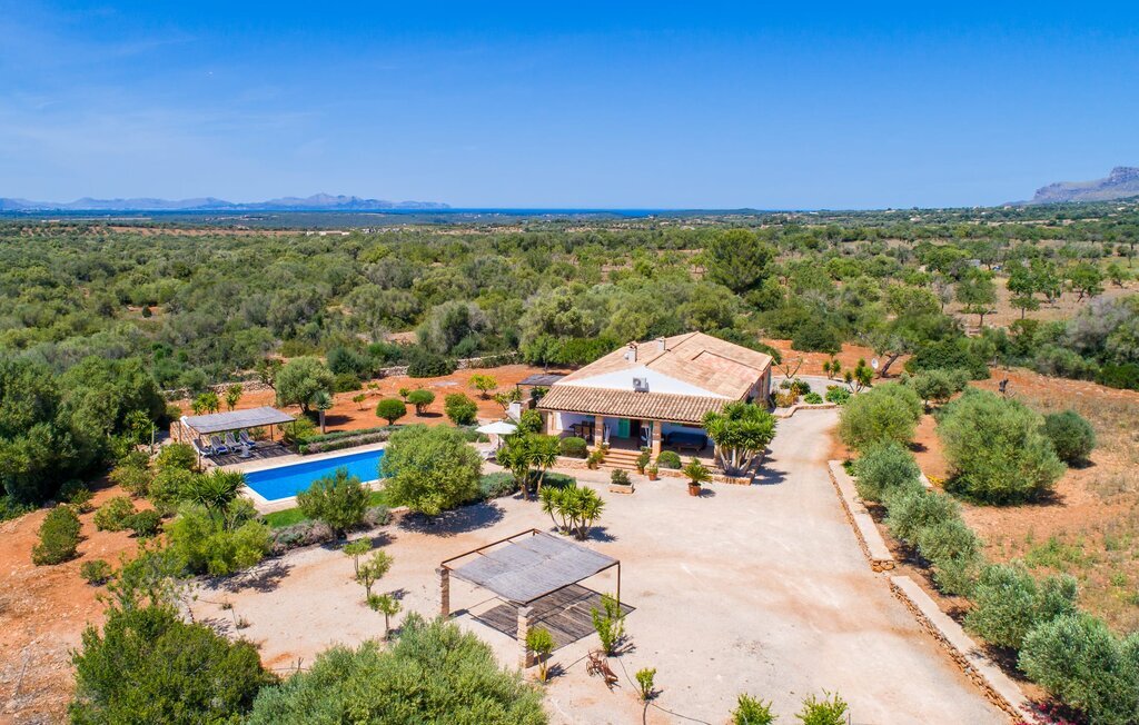 Yolanda, Maison 6 personnes à Manacor - Photo 18