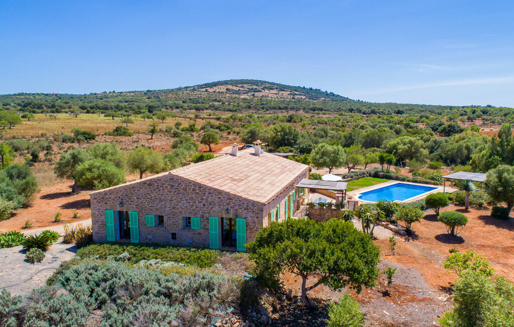 Yolanda, Maison 6 personnes à Manacor - Photo 21