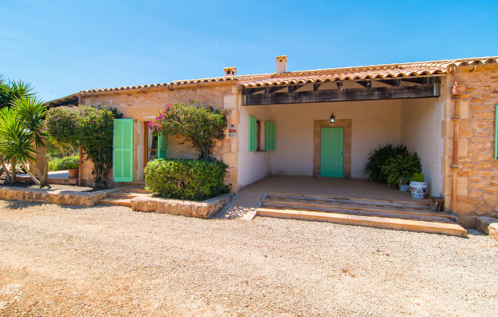Yolanda, Maison 6 personnes à Manacor - Photo 31