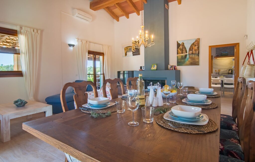 Yolanda, Maison 6 personnes à Manacor - Photo 42