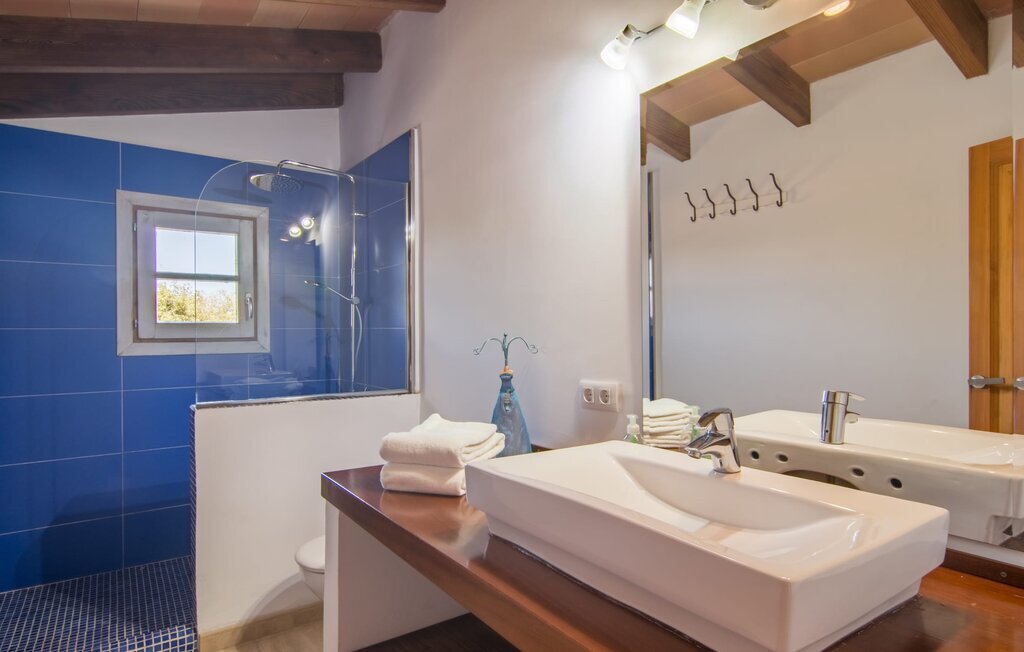 Yolanda, Maison 6 personnes à Manacor - Photo 52