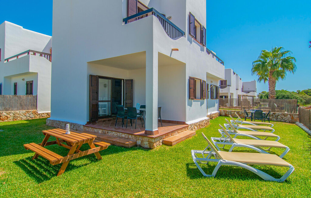 Marina d'Or lV Casa 5, Maison 6 personnes à Cala dOr - Photo 2