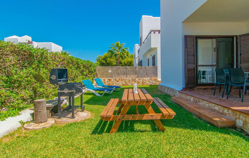 Marina d'Or lV Casa 5, Maison 6 personnes à Cala dOr - Photo 3