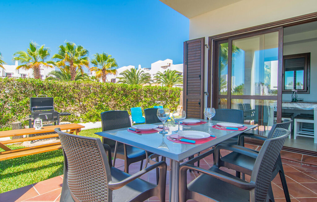Marina d'Or lV Casa 5, Maison 6 personnes à Cala dOr - Photo 4