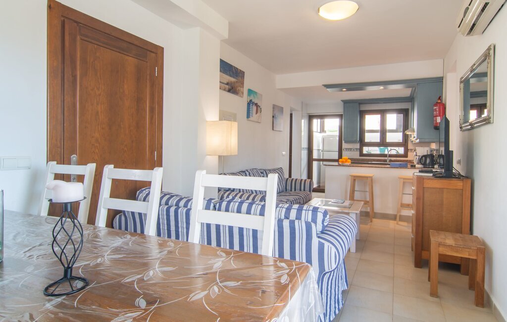 Marina d'Or lV Casa 5, Maison 6 personnes à Cala dOr - Photo 5
