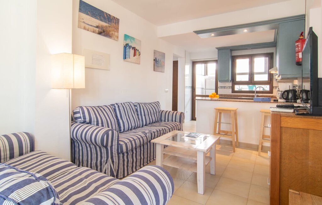 Marina d'Or lV Casa 5, Maison 6 personnes à Cala dOr - Photo 6