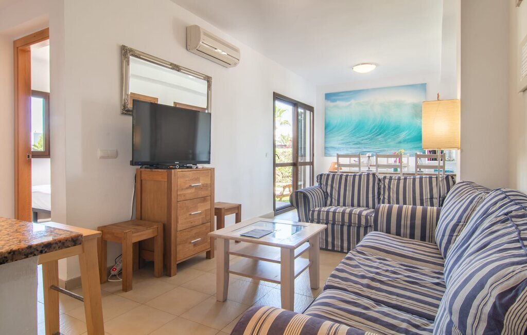Marina d'Or lV Casa 5, Maison 6 personnes à Cala dOr - Photo 7