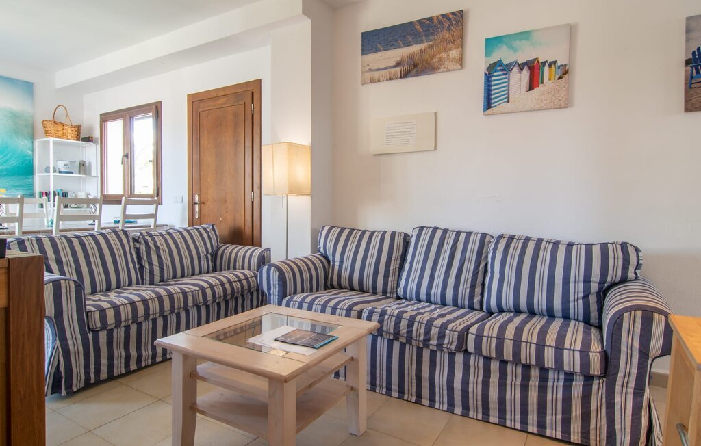 Marina d'Or lV Casa 5, Maison 6 personnes à Cala dOr - Photo 8