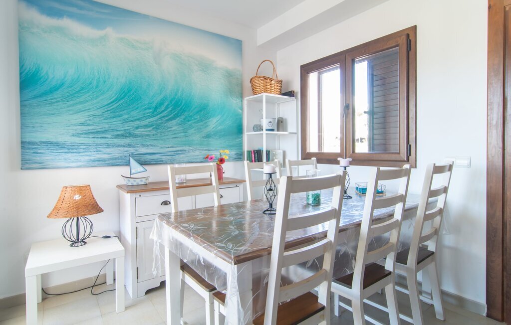 Marina d'Or lV Casa 5, Maison 6 personnes à Cala dOr - Photo 9