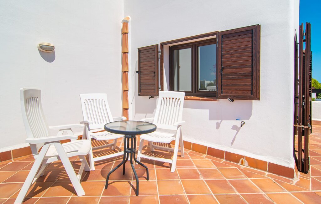 Marina d'Or lV Casa 5, Maison 6 personnes à Cala dOr - Photo 13