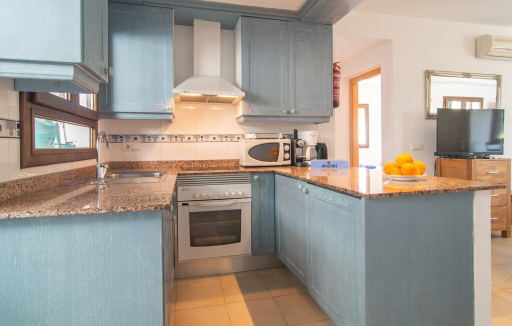 Marina d'Or lV Casa 5, Maison 6 personnes à Cala dOr - Photo 15
