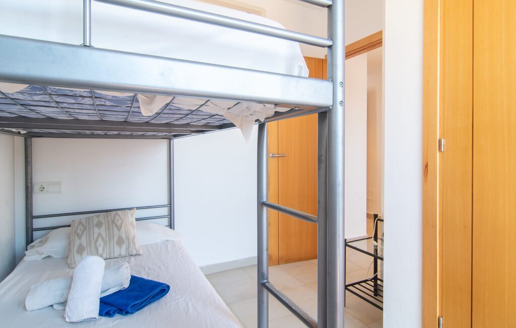 Marina d'Or lV Casa 5, Maison 6 personnes à Cala dOr - Photo 17