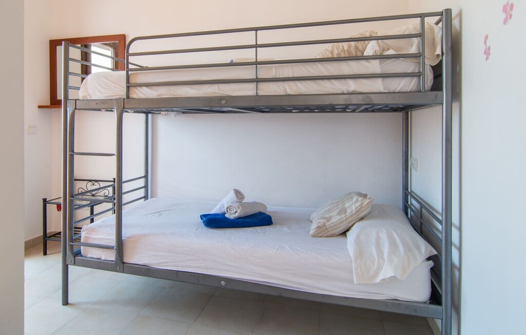 Marina d'Or lV Casa 5, Maison 6 personnes à Cala dOr - Photo 18