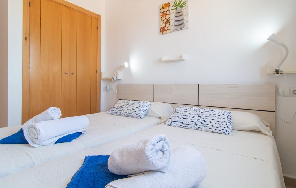 Marina d'Or lV Casa 5, Maison 6 personnes à Cala dOr - Photo 19