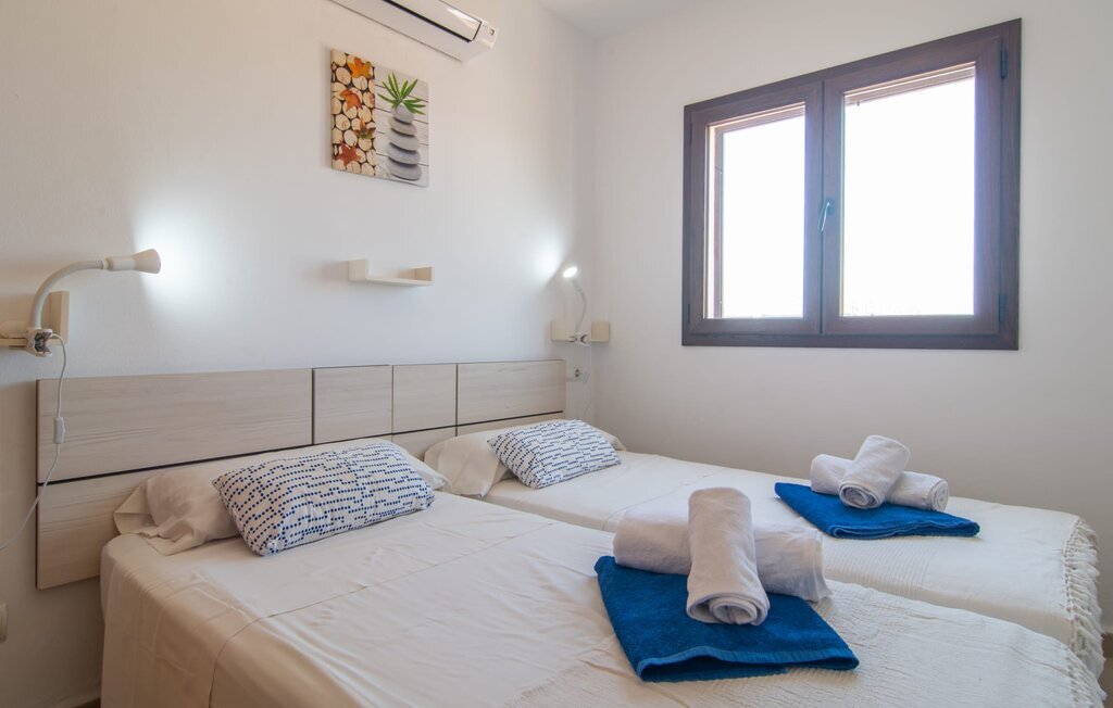 Marina d'Or lV Casa 5, Maison 6 personnes à Cala dOr - Photo 20