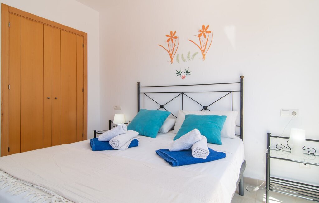 Marina d'Or lV Casa 5, Maison 6 personnes à Cala dOr - Photo 22