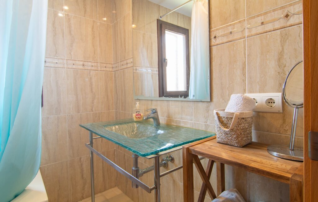 Marina d'Or lV Casa 5, Maison 6 personnes à Cala dOr - Photo 23