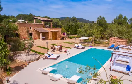 Location maison à Porreres, Son Gall