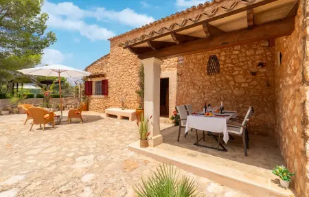 Son Gall, Maison 6 personnes à Porreres - Photo 5