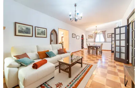 Son Gall, Maison 6 personnes à Porreres - Photo 8