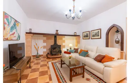 Son Gall, Maison 6 personnes à Porreres - Photo 25