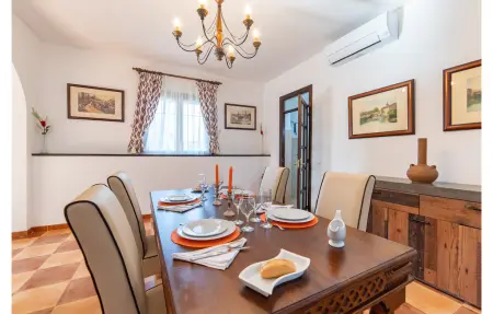 Son Gall, Maison 6 personnes à Porreres - Photo 26