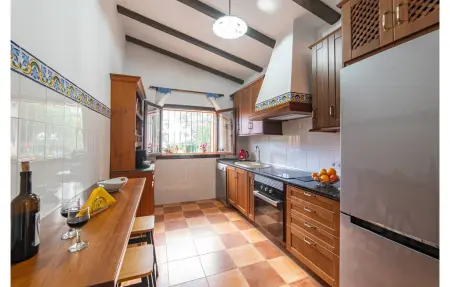 Son Gall, Maison 6 personnes à Porreres - Photo 28