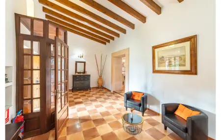 Son Gall, Maison 6 personnes à Porreres - Photo 32