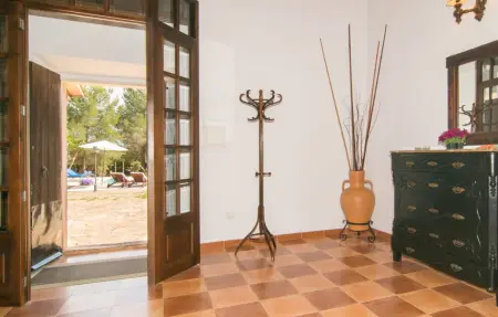 Son Gall, Maison 6 personnes à Porreres - Photo 33