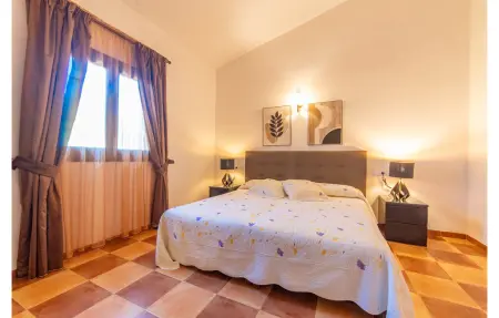 Son Gall, Maison 6 personnes à Porreres - Photo 36