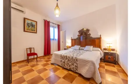 Son Gall, Maison 6 personnes à Porreres - Photo 38
