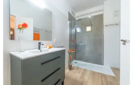 Son Gall, Maison 6 personnes à Porreres - Photo 40