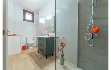 Son Gall, Maison 6 personnes à Porreres - Photo 41