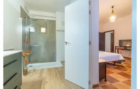 Son Gall, Maison 6 personnes à Porreres - Photo 42