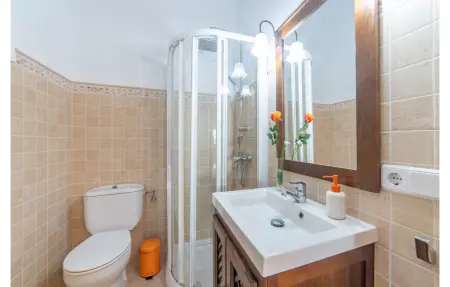 Son Gall, Maison 6 personnes à Porreres - Photo 43