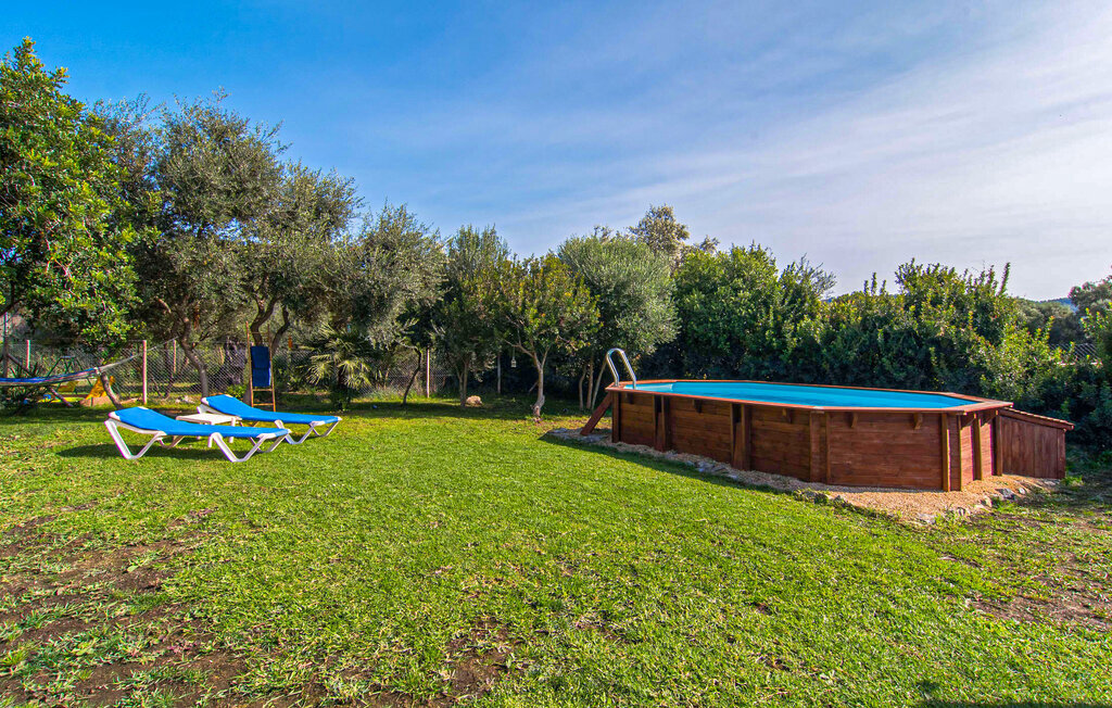 Villa Toni i Maria, Maison 2 personnes à Capdepera - Photo 4