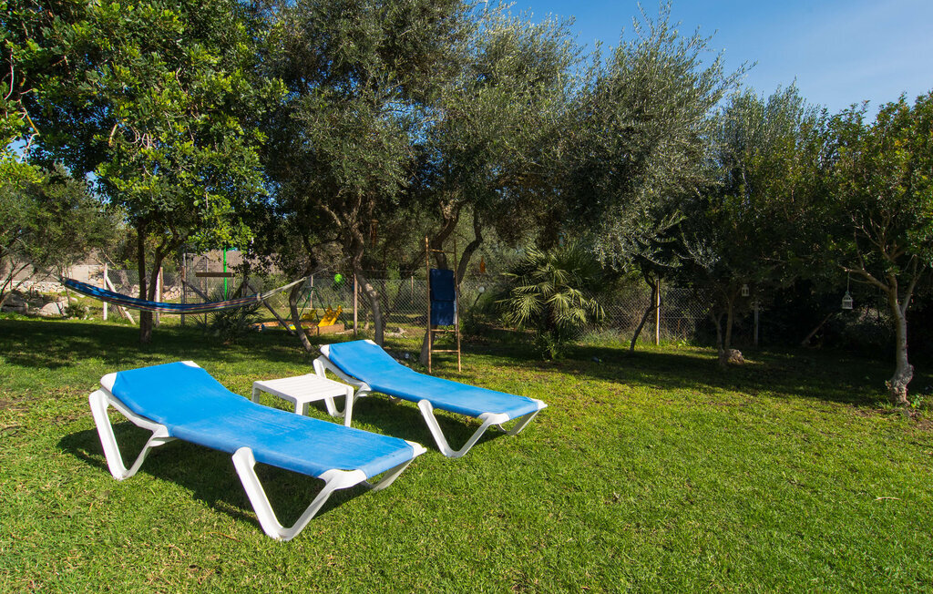 Villa Toni i Maria, Maison 2 personnes à Capdepera - Photo 5