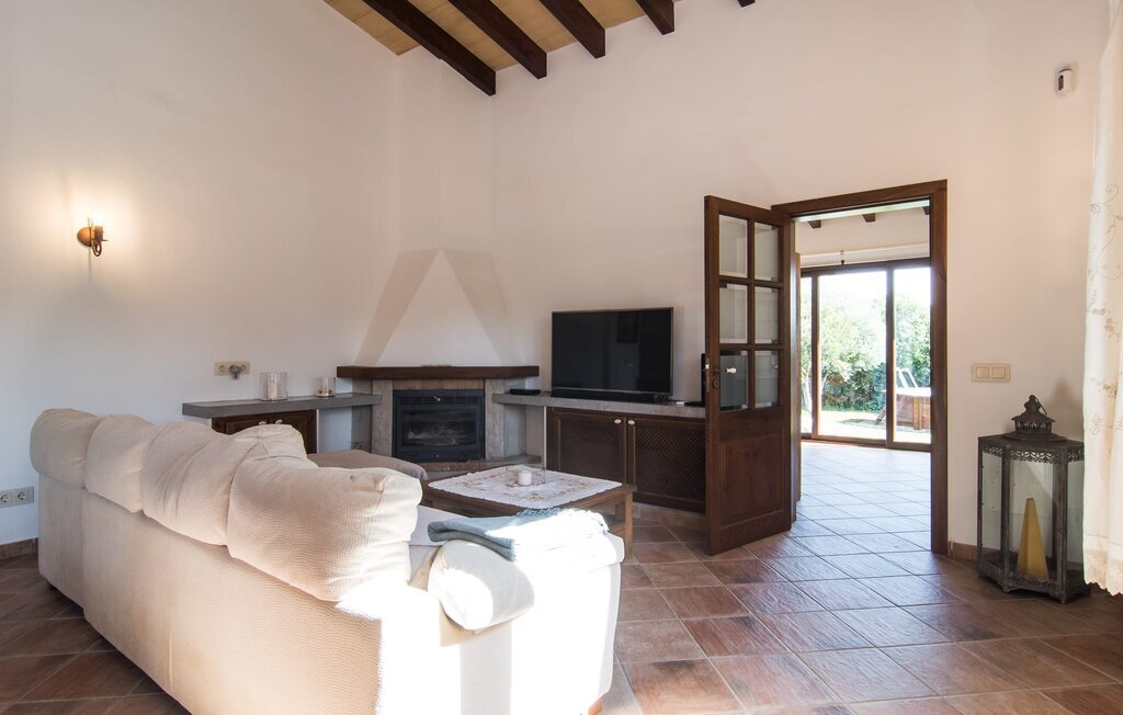 Villa Toni i Maria, Maison 2 personnes à Capdepera - Photo 8