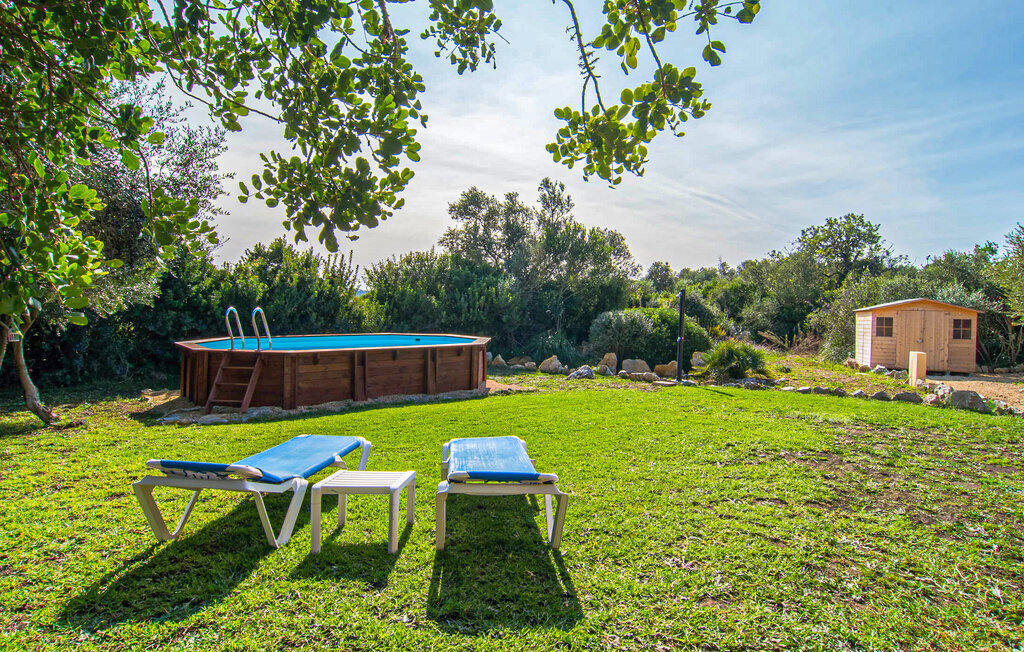 Villa Toni i Maria, Maison 2 personnes à Capdepera - Photo 10