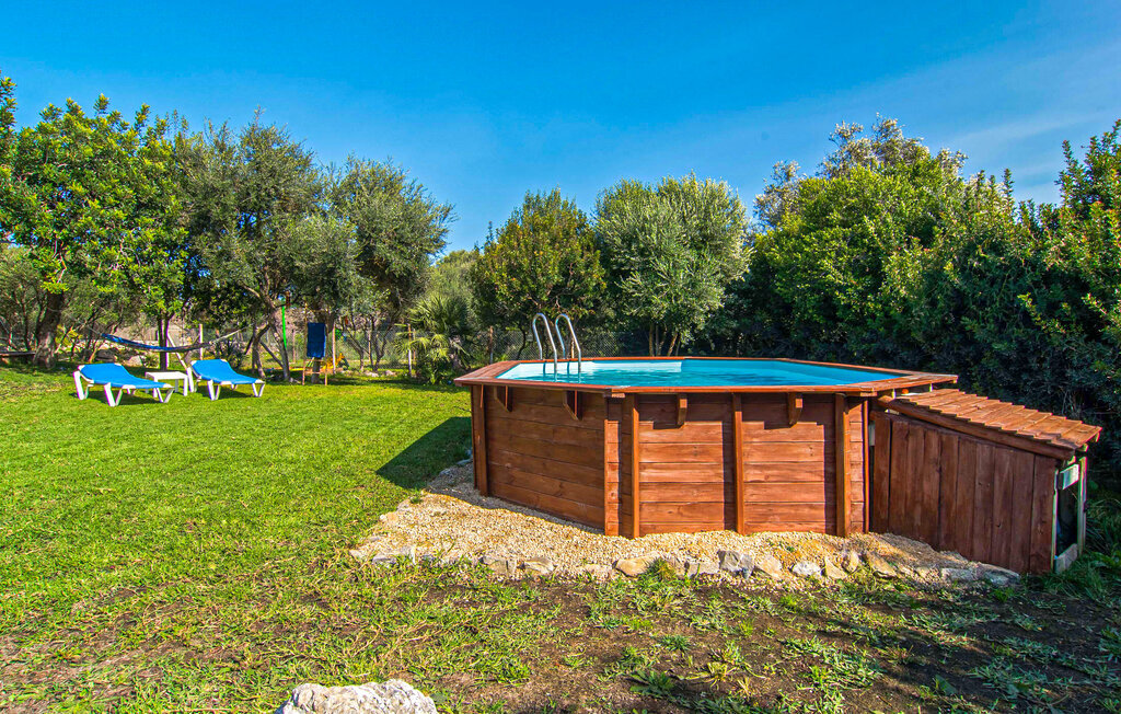 Villa Toni i Maria, Maison 2 personnes à Capdepera - Photo 11