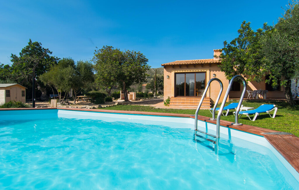 Villa Toni i Maria, Maison 2 personnes à Capdepera - Photo 12