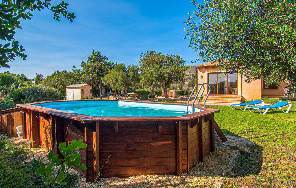 Villa Toni i Maria, Maison 2 personnes à Capdepera - Photo 13