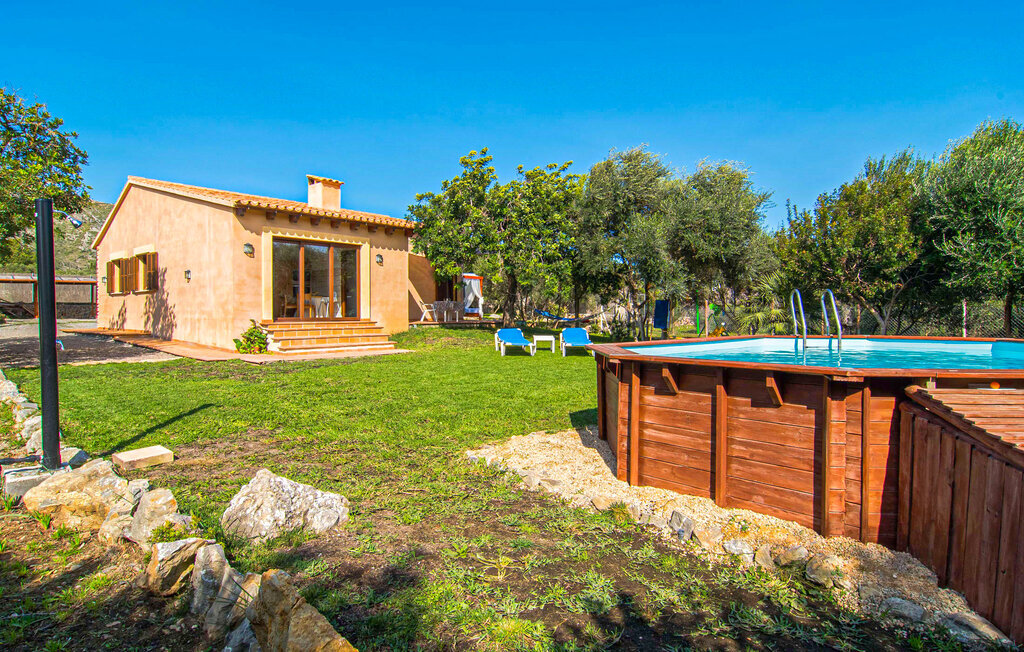 Villa Toni i Maria, Maison 2 personnes à Capdepera - Photo 15