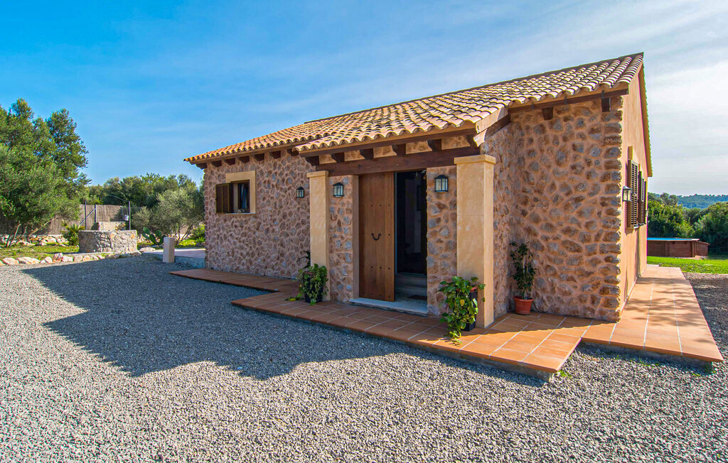 Villa Toni i Maria, Maison 2 personnes à Capdepera - Photo 16