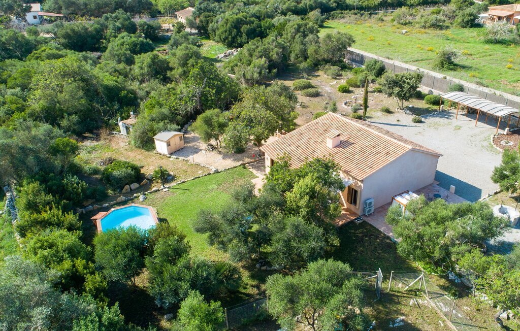Villa Toni i Maria, Maison 2 personnes à Capdepera - Photo 18