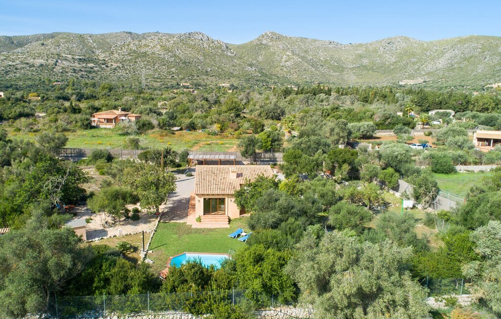 Villa Toni i Maria, Maison 2 personnes à Capdepera - Photo 19