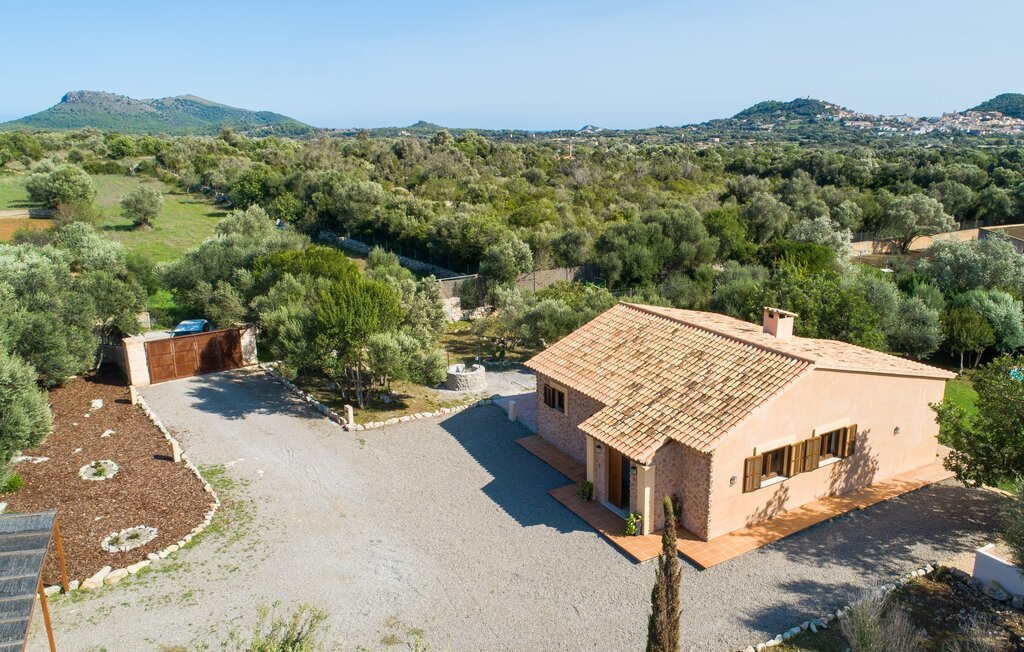 Villa Toni i Maria, Maison 2 personnes à Capdepera - Photo 20